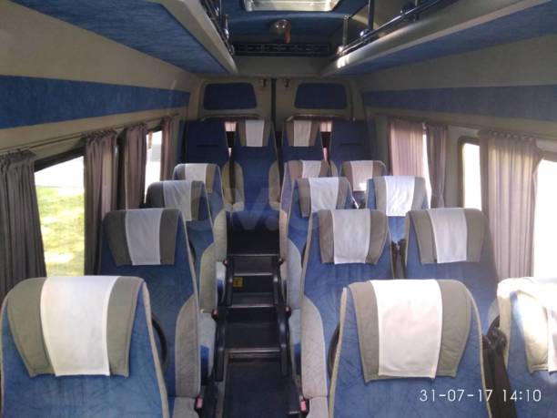 Volkswagen Crafter, 2008 г.
