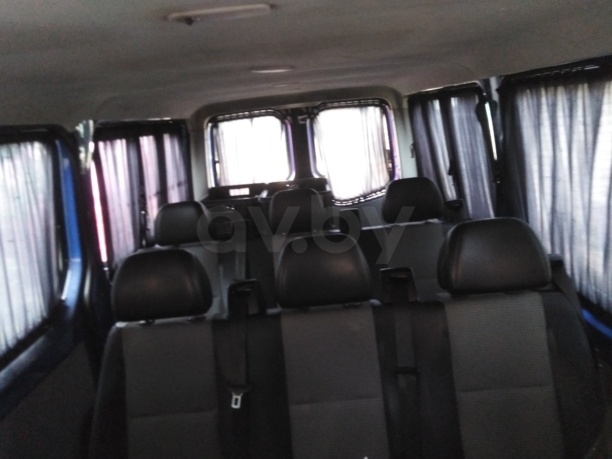 Mercedes-Benz Sprinter, 2006 г.