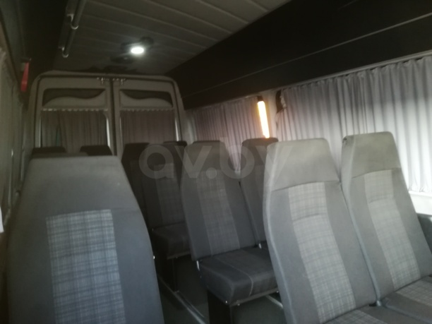 Mercedes-Benz Sprinter, 2013 г.