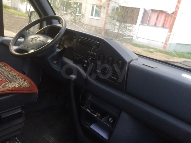 Mercedes-Benz Sprinter 212, 1999 г.