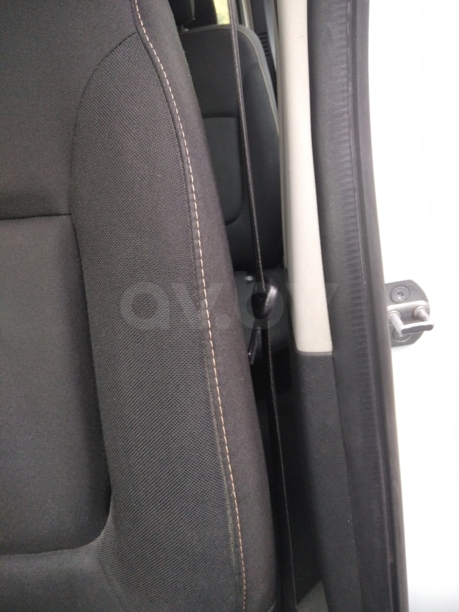 Renault Trafic, 2015 г.