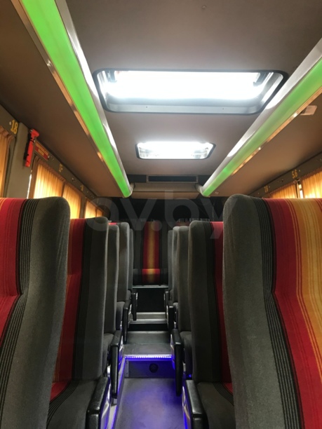Mercedes-Benz Sprinter 906/646, 2008 г.