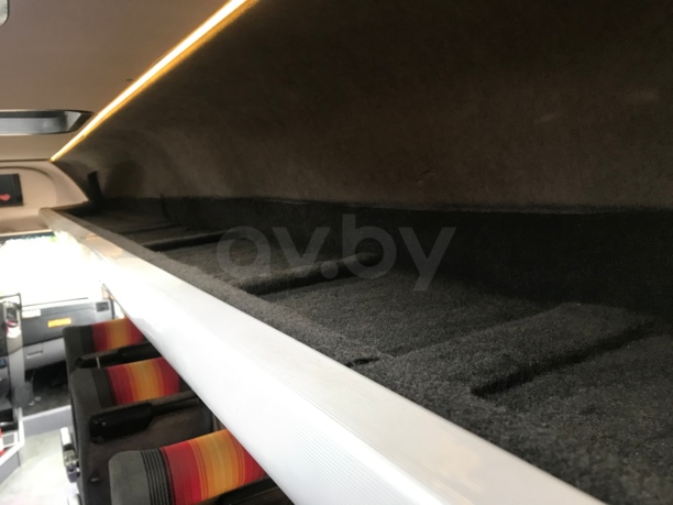 Mercedes-Benz Sprinter 906/646, 2008 г.
