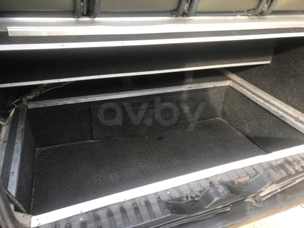 Mercedes-Benz Sprinter 906/646, 2008 г.