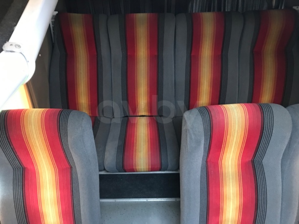 Mercedes-Benz Sprinter 906/646, 2008 г.