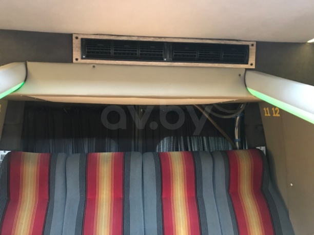 Mercedes-Benz Sprinter 906/646, 2008 г.