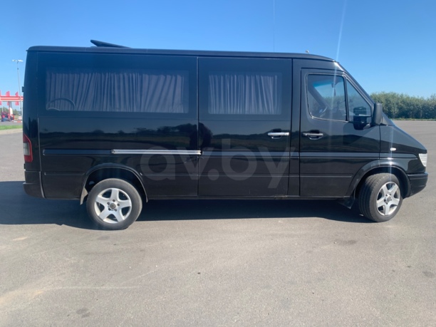 Mercedes-Benz Sprinter, 1995 г.