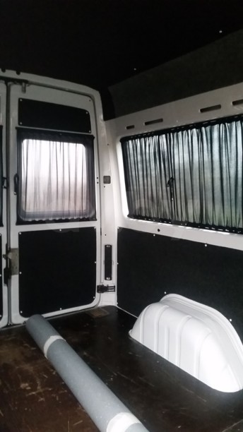 Mercedes-Benz Sprinter, 2004 г.