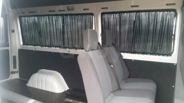 Mercedes-Benz Sprinter, 2004 г.