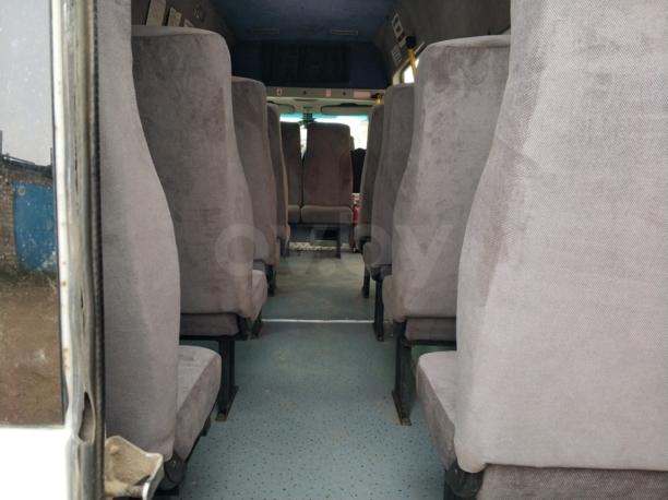 Ford Transit, 2011 г.
