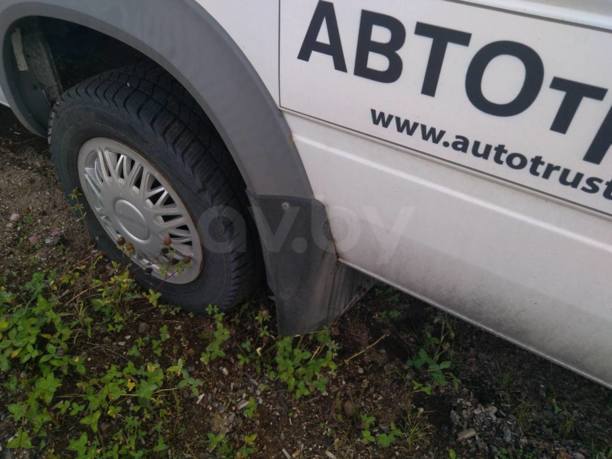 Mercedes-Benz Sprinter, 2016 г.
