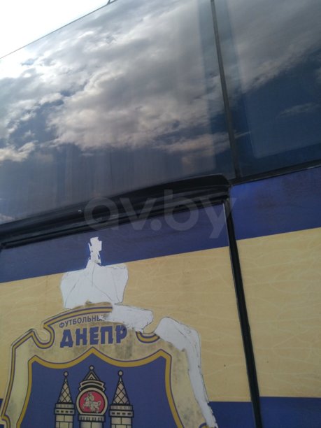 МАЗ 251 062, 2012 г.