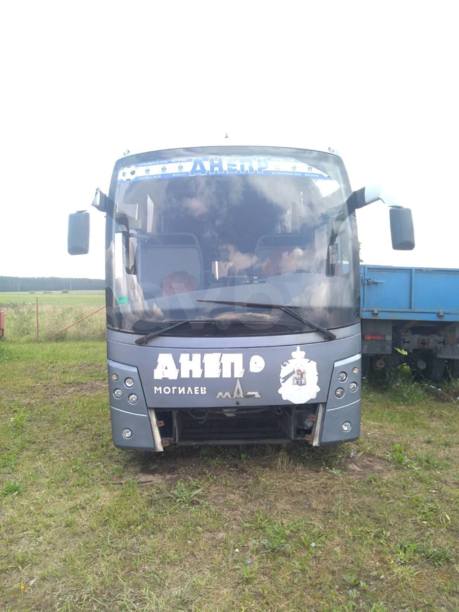 МАЗ 251 062, 2012 г.