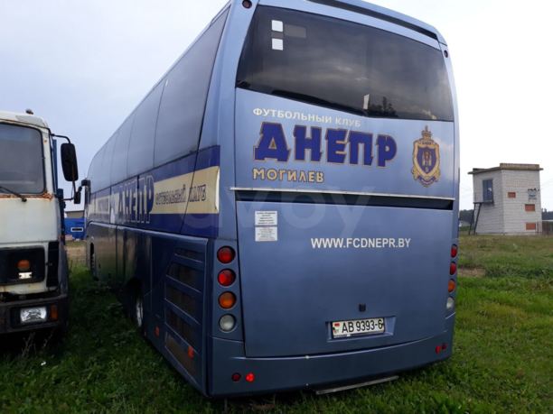 МАЗ 251 062, 2012 г.