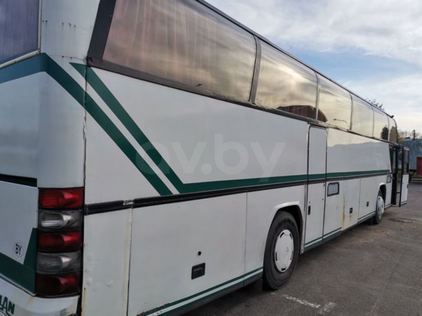 Neoplan N116, 1990 г.