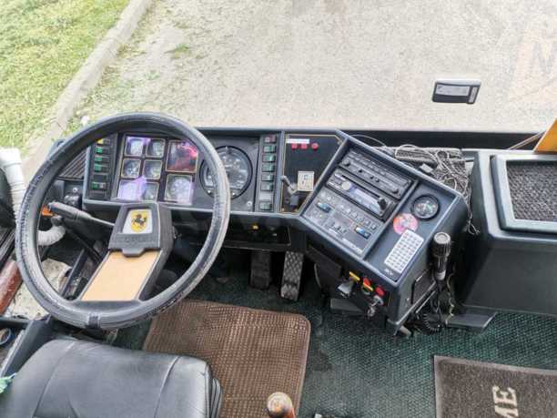 Neoplan N116, 1990 г.