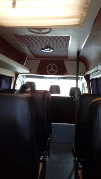 Mercedes-Benz Sprinter 311, 2016 г.