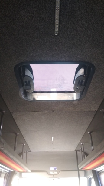 Mercedes-Benz Sprinter, 2005 г.