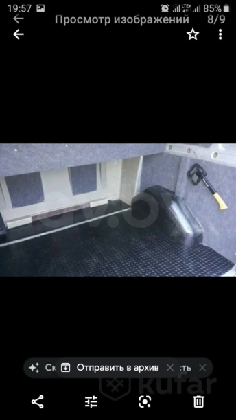 Ford Transit, 2002 г.