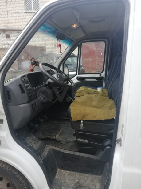 Fiat Ducato, 2001 г.