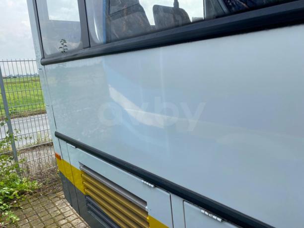 Mercedes-Benz O-series (O302-O407) 405, 1997 г.