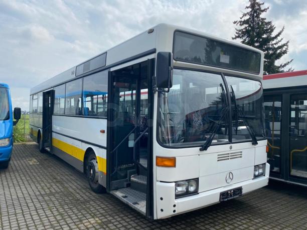 Mercedes-Benz O-series (O302-O407) 405, 1997 г.