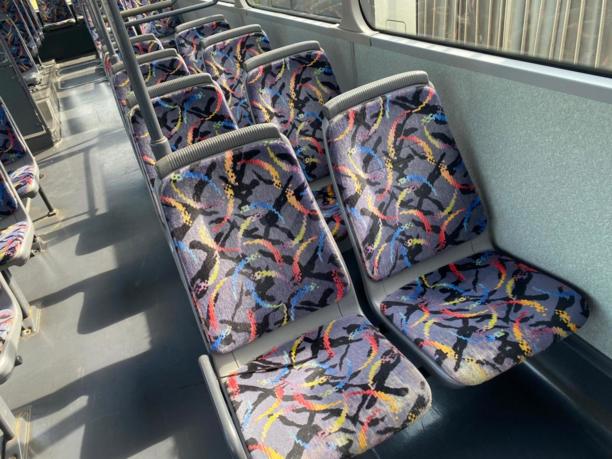 Mercedes-Benz O-series (O302-O407) 405, 1997 г.