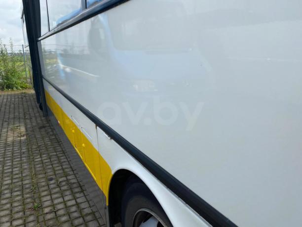 Mercedes-Benz O-series (O302-O407) 405, 1997 г.