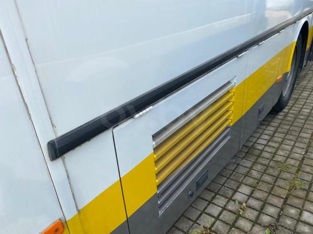 Mercedes-Benz O-series (O302-O407) 405, 1997 г.