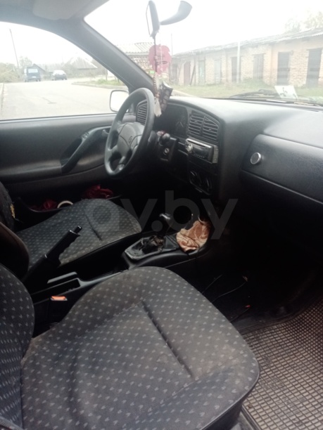 Volkswagen Passat B4, 1996 г.