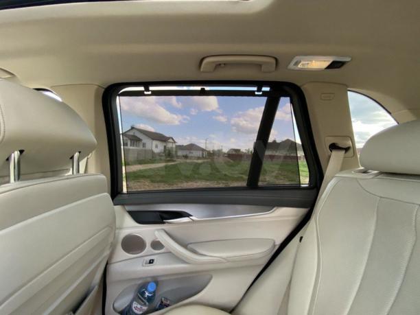 BMW X5 F15, 2014 г.
