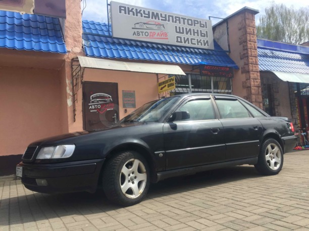 Audi 100 4A, C4, 1993 г.