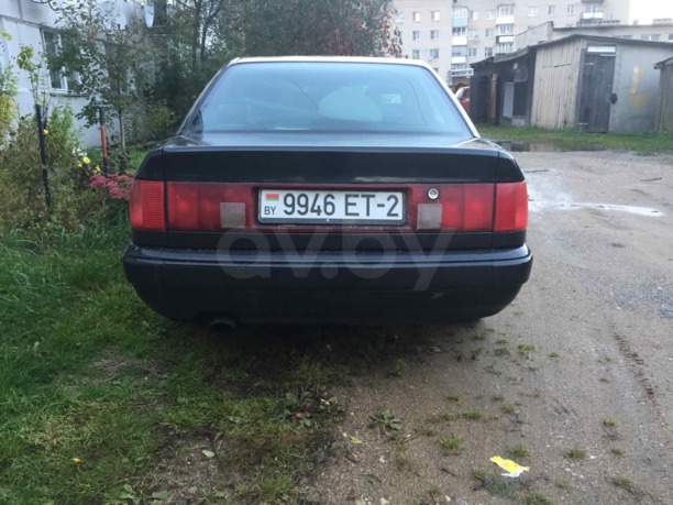 Audi 100 4A, C4, 1993 г.