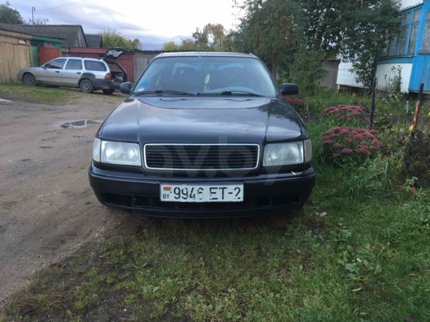 Audi 100 4A, C4, 1993 г.