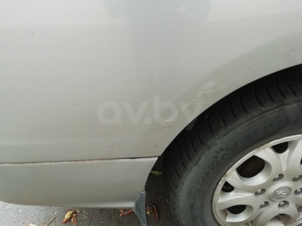 Hyundai Grand Starex I, 2012 г.