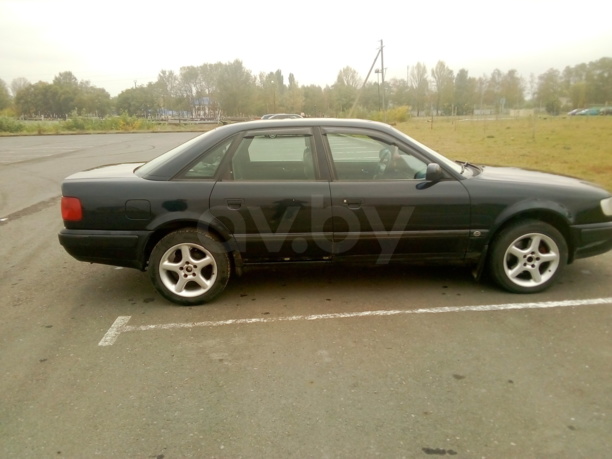 Audi 100 4A, C4, 1994 г.