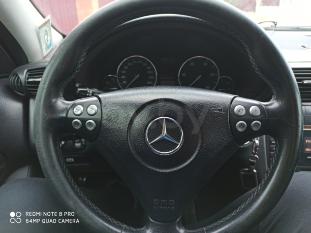 Mercedes-Benz C-Класс W203, S203, CL203, 2004 г.