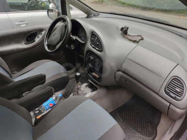 Ford Galaxy I, 7 мест, 1998 г.