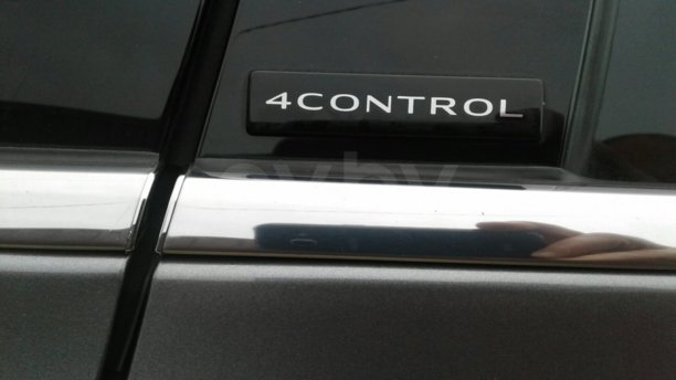 Renault Talisman, 2016 г.