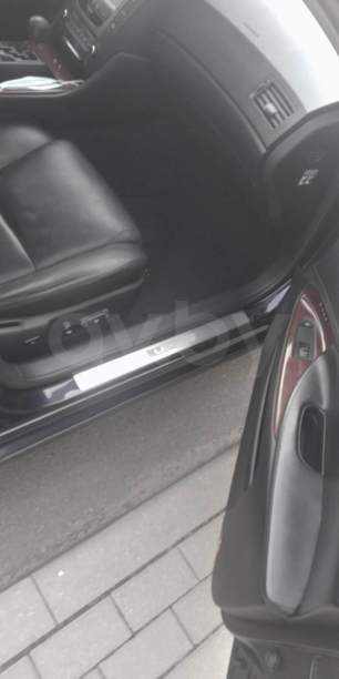 Lexus GS III, 2007 г.