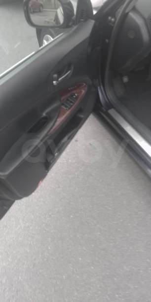 Lexus GS III, 2007 г.