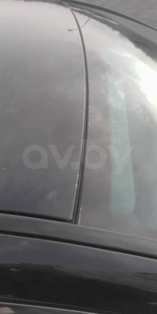 Lexus GS III, 2007 г.