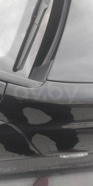 Lexus GS III, 2007 г.
