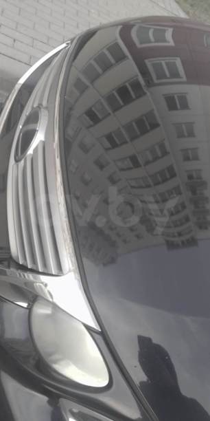 Lexus GS III, 2007 г.