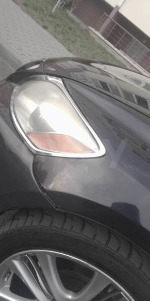 Lexus GS III, 2007 г.