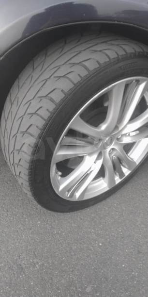 Lexus GS III, 2007 г.