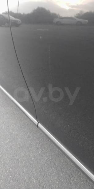 Lexus GS III, 2007 г.
