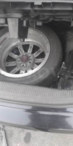 Lexus GS III, 2007 г.