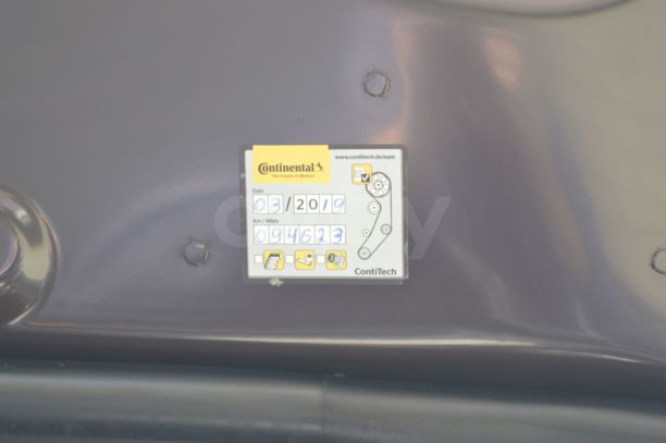 Opel Mokka I, 2014 г.