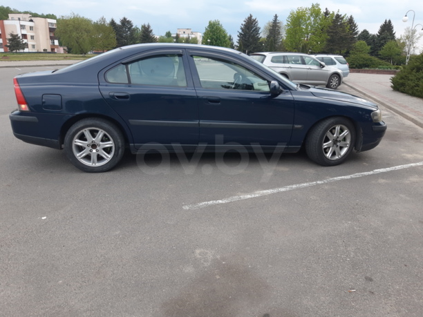 Volvo S60 I, 2003 г.